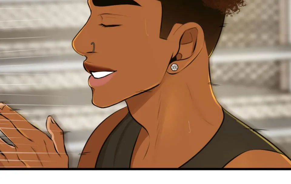 Puppy Love | 2, page 37