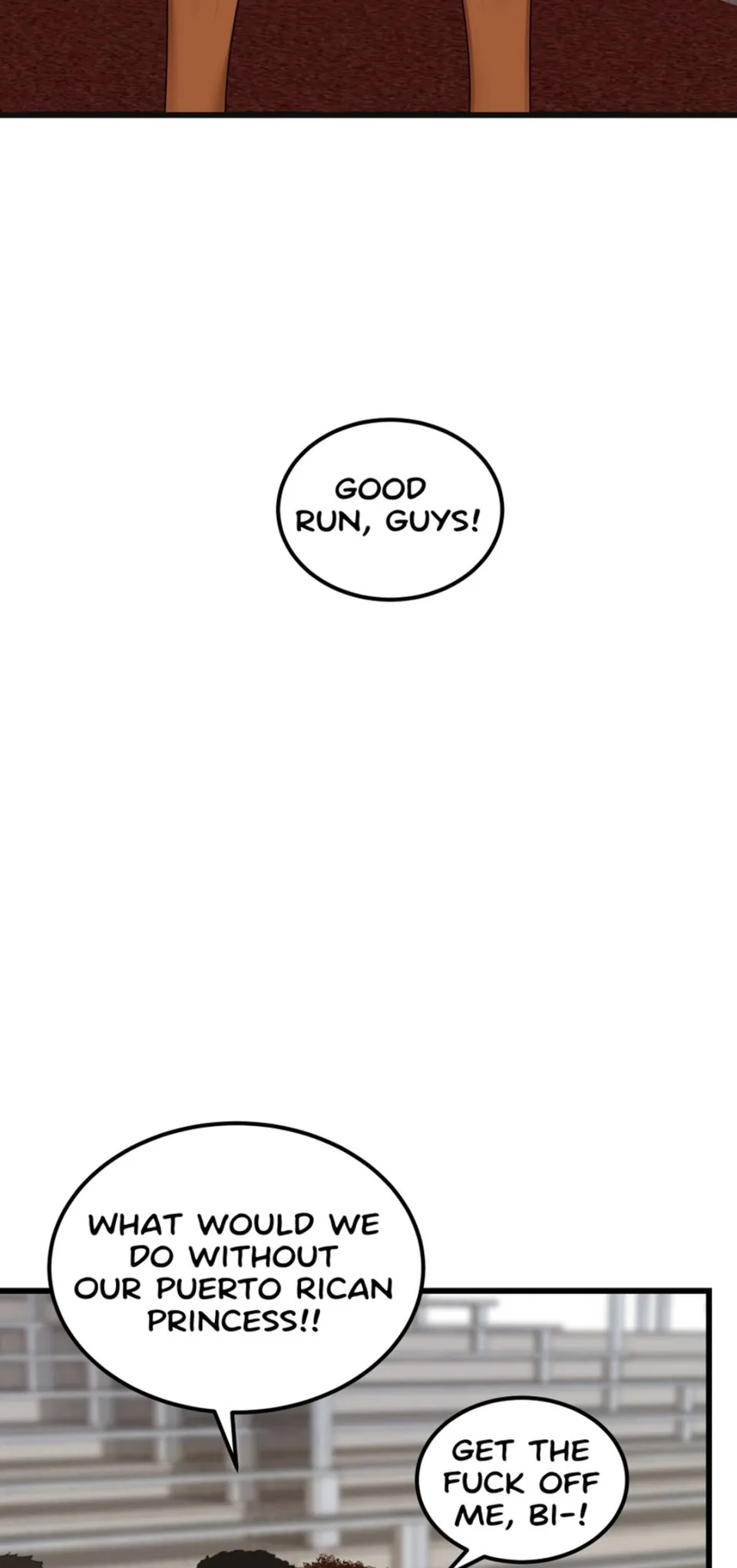 Puppy Love | 2, page 40