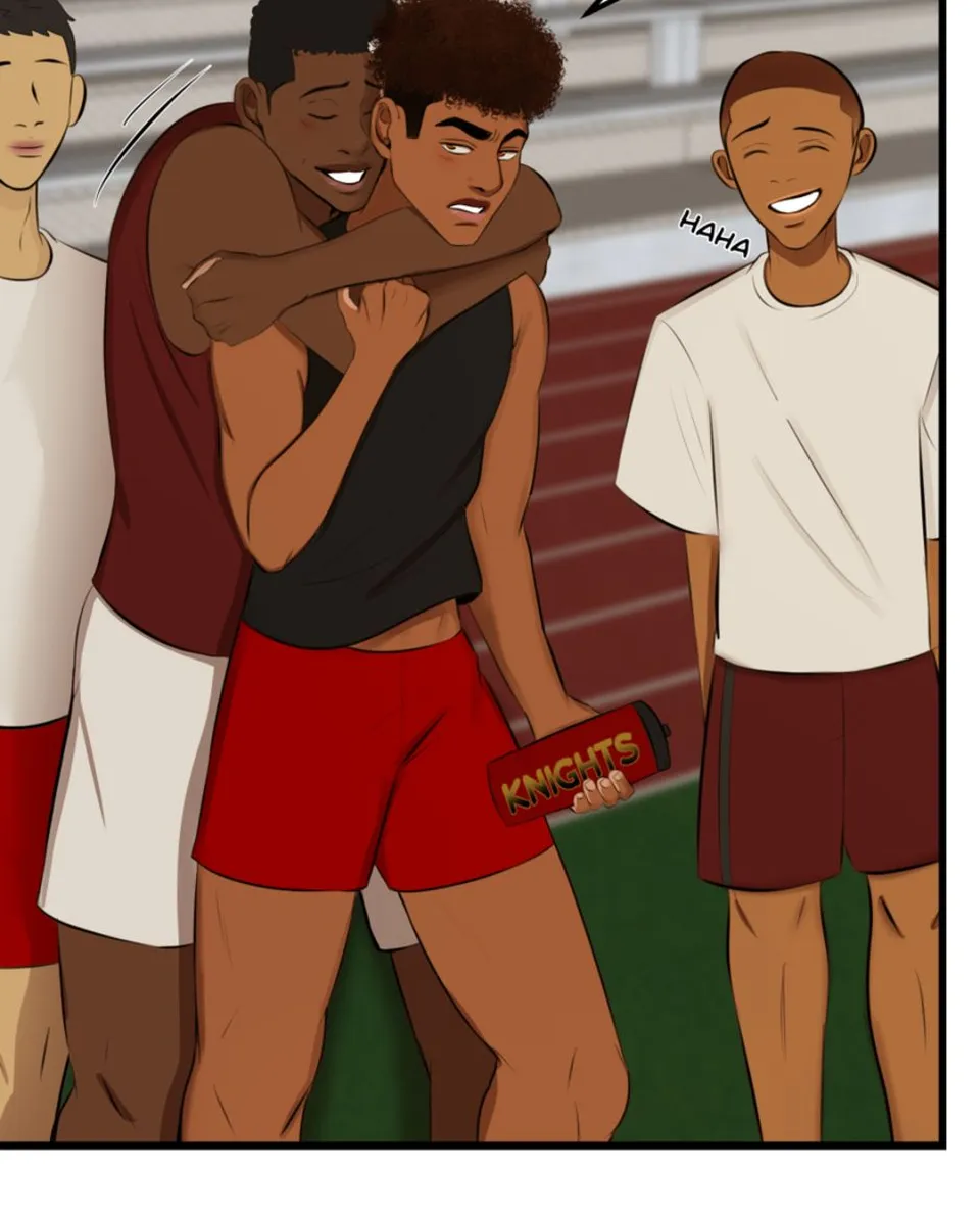 Puppy Love | 2, page 41