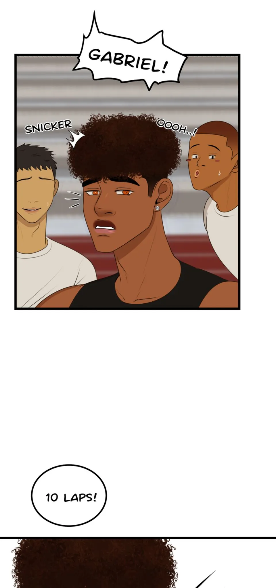Puppy Love | 2, page 42