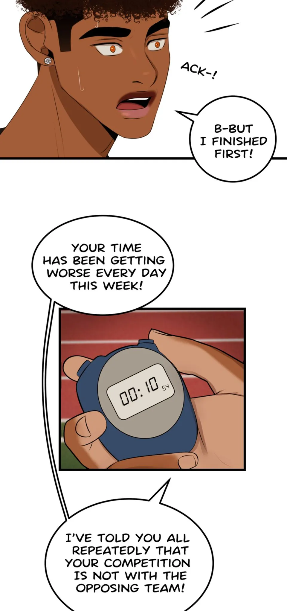 Puppy Love | 2, page 43