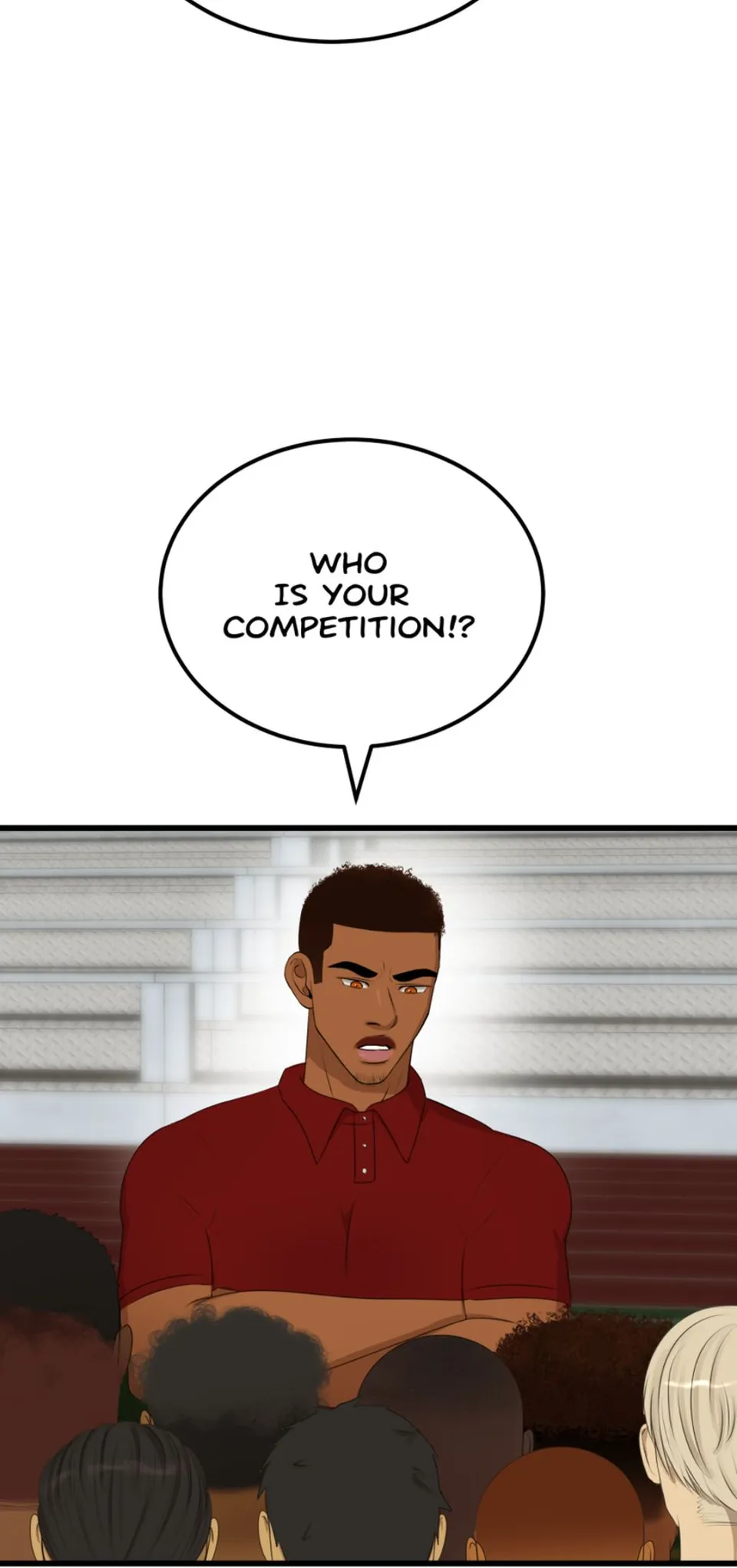 Puppy Love | 2, page 44