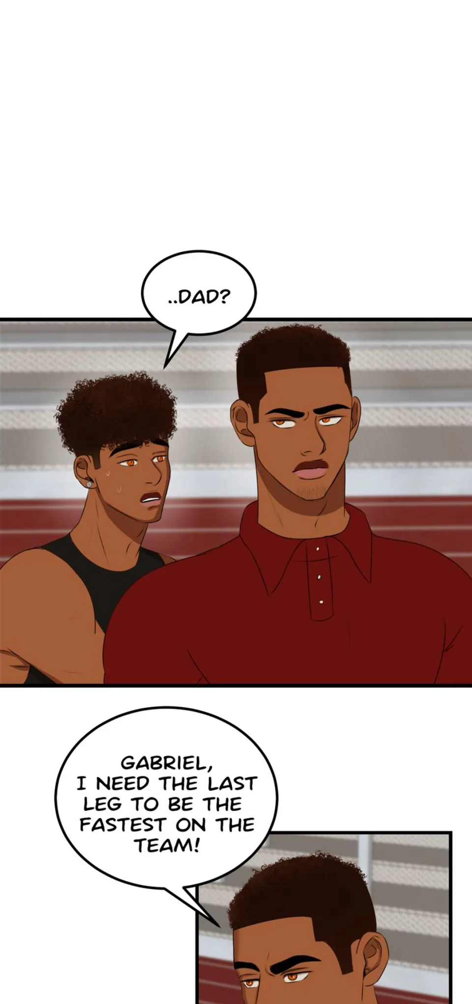 Puppy Love | 2, page 46