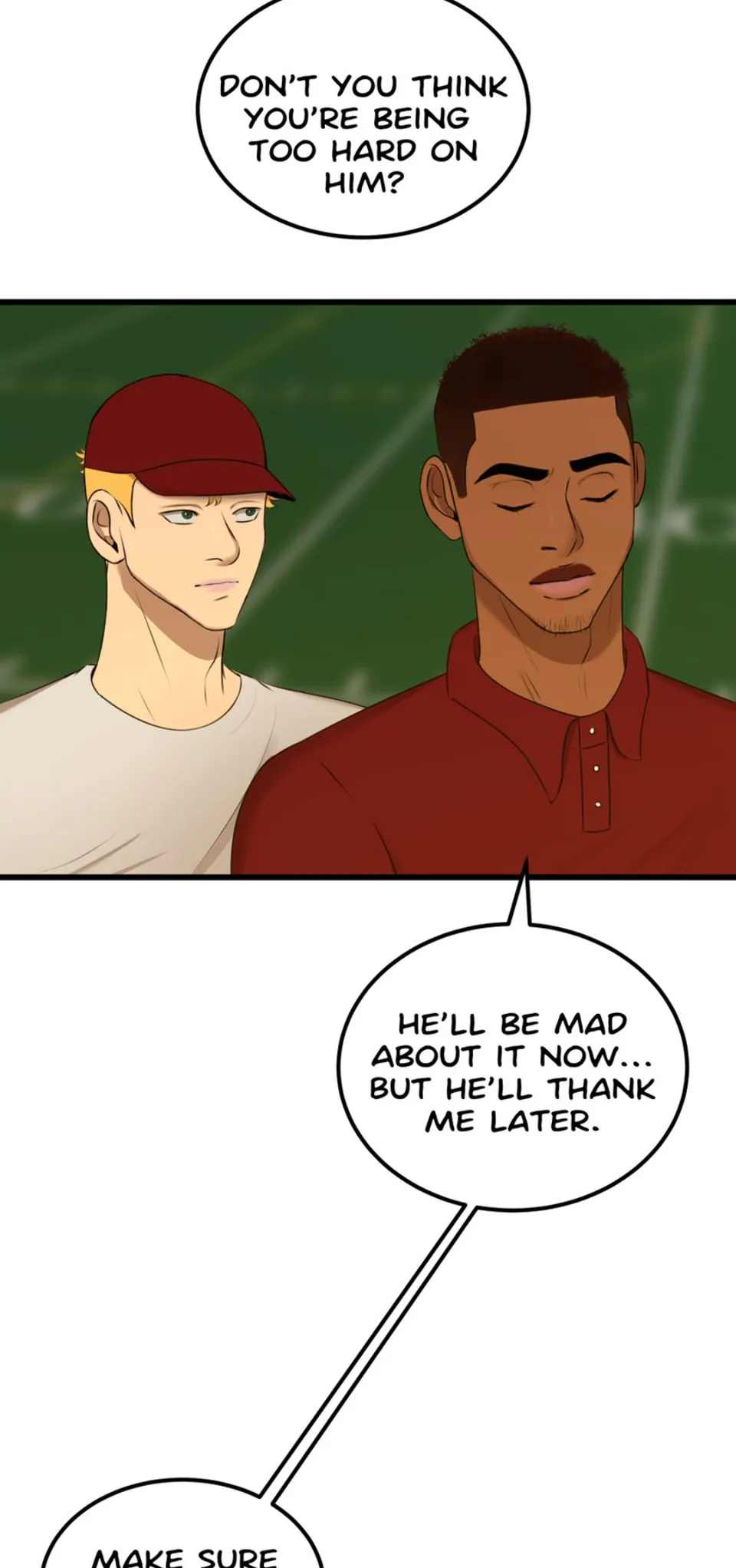Puppy Love | 2, page 49