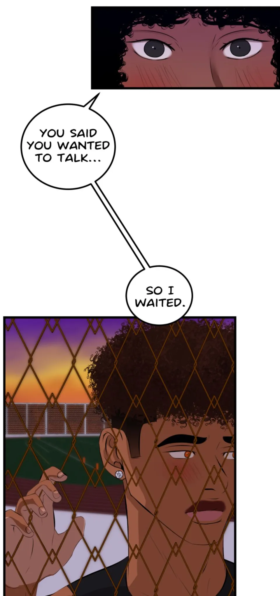 Puppy Love | 2, page 54