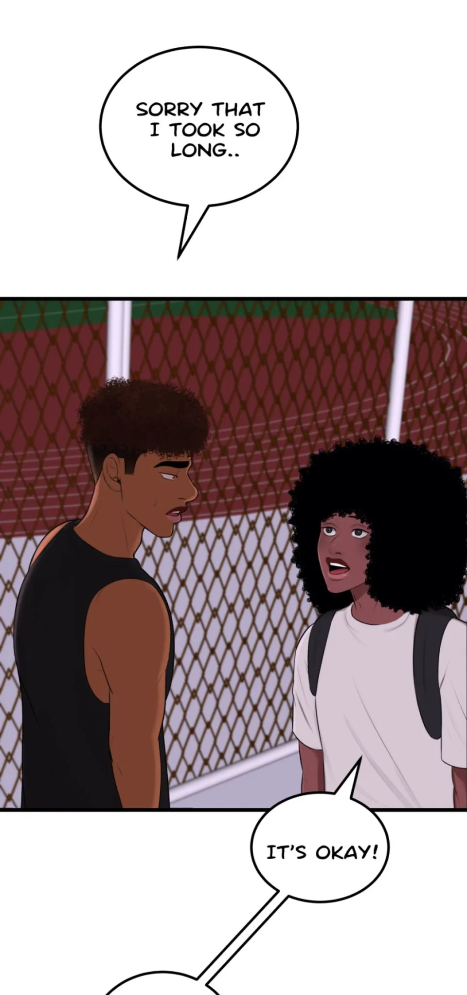 Puppy Love | 2, page 59