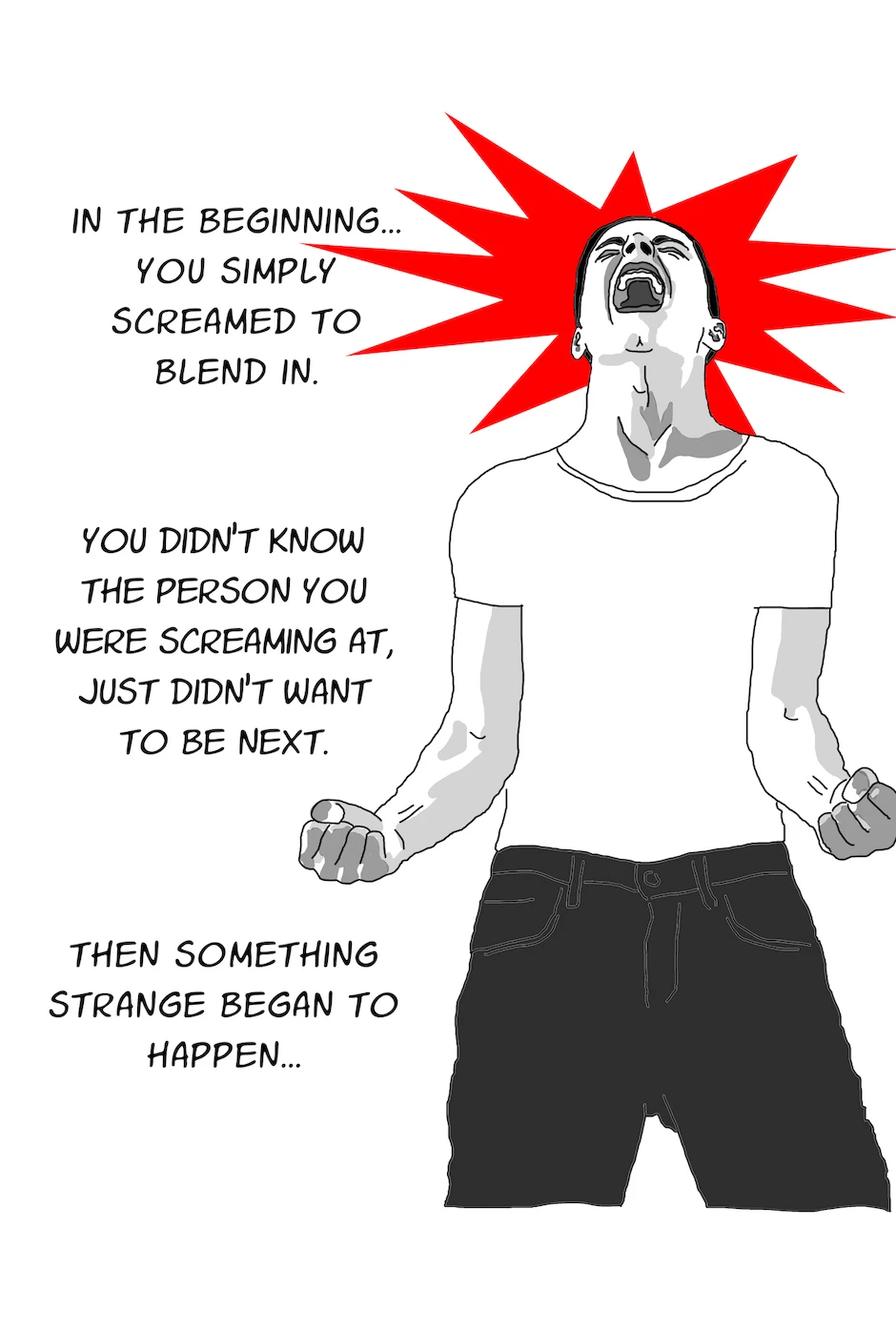 It's a Scream หน้า 6