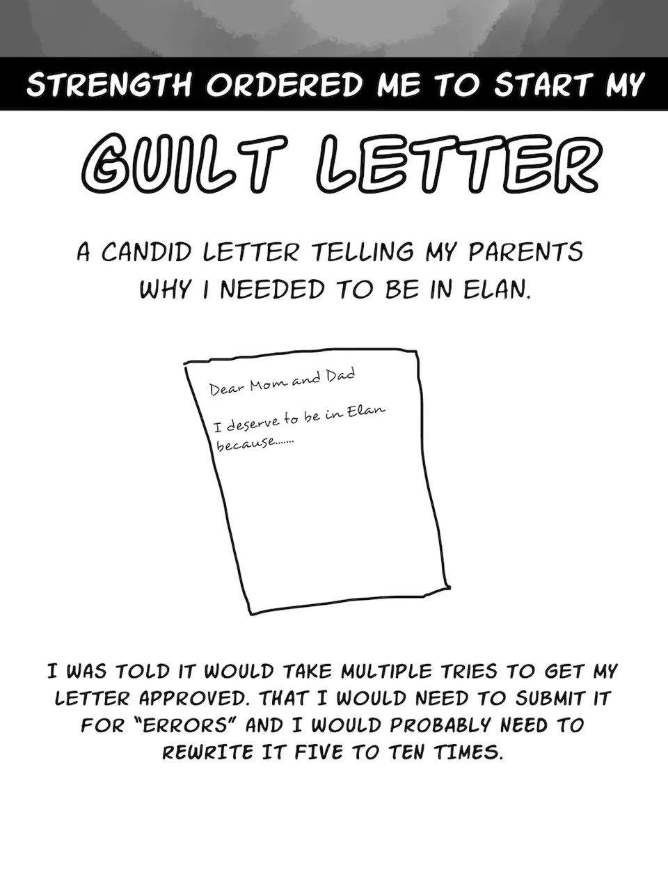 Guilty Pleasures, page 2