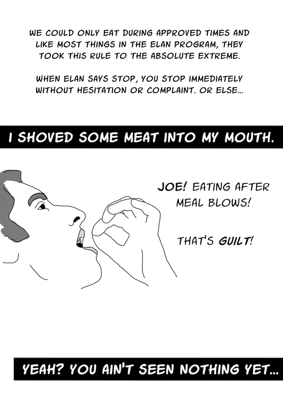 Guilty Pleasures, page 10