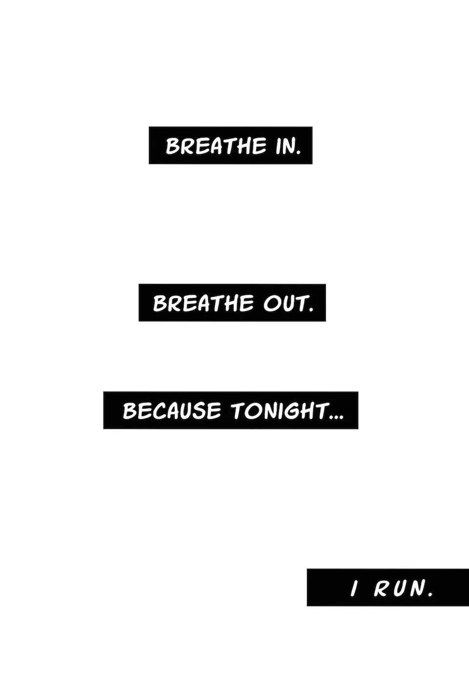 School of Hard Knocks, page 11
