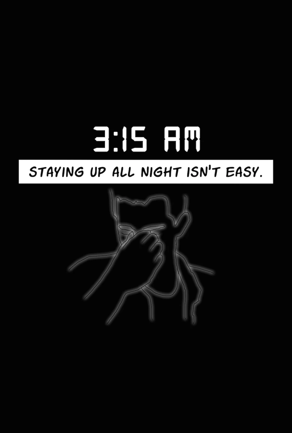 Hello Darkness, halaman 8