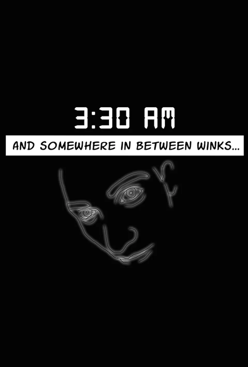 Hello Darkness, Seite 9