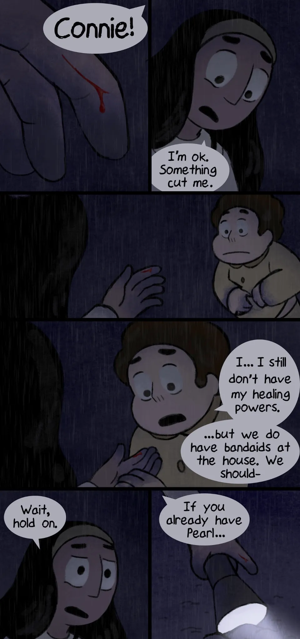Chapter 1, Part 7, page 1