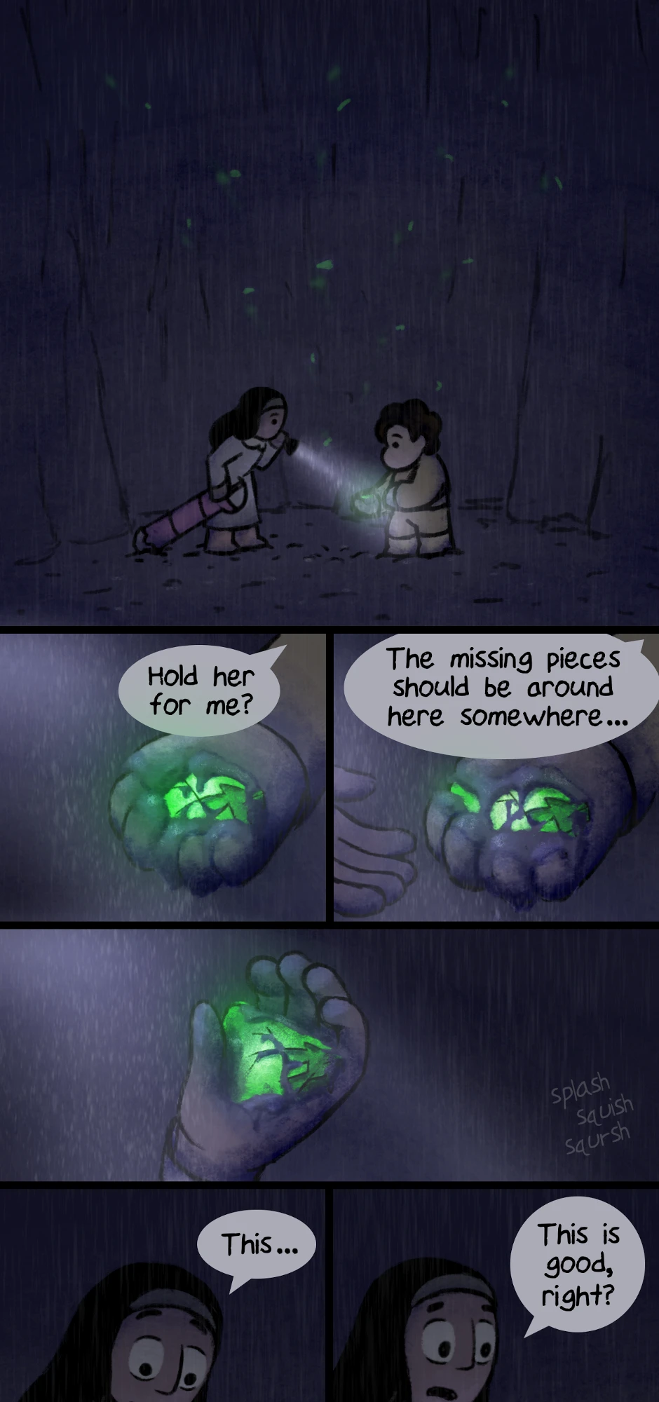Chapter 1, Part 8，第 1 頁