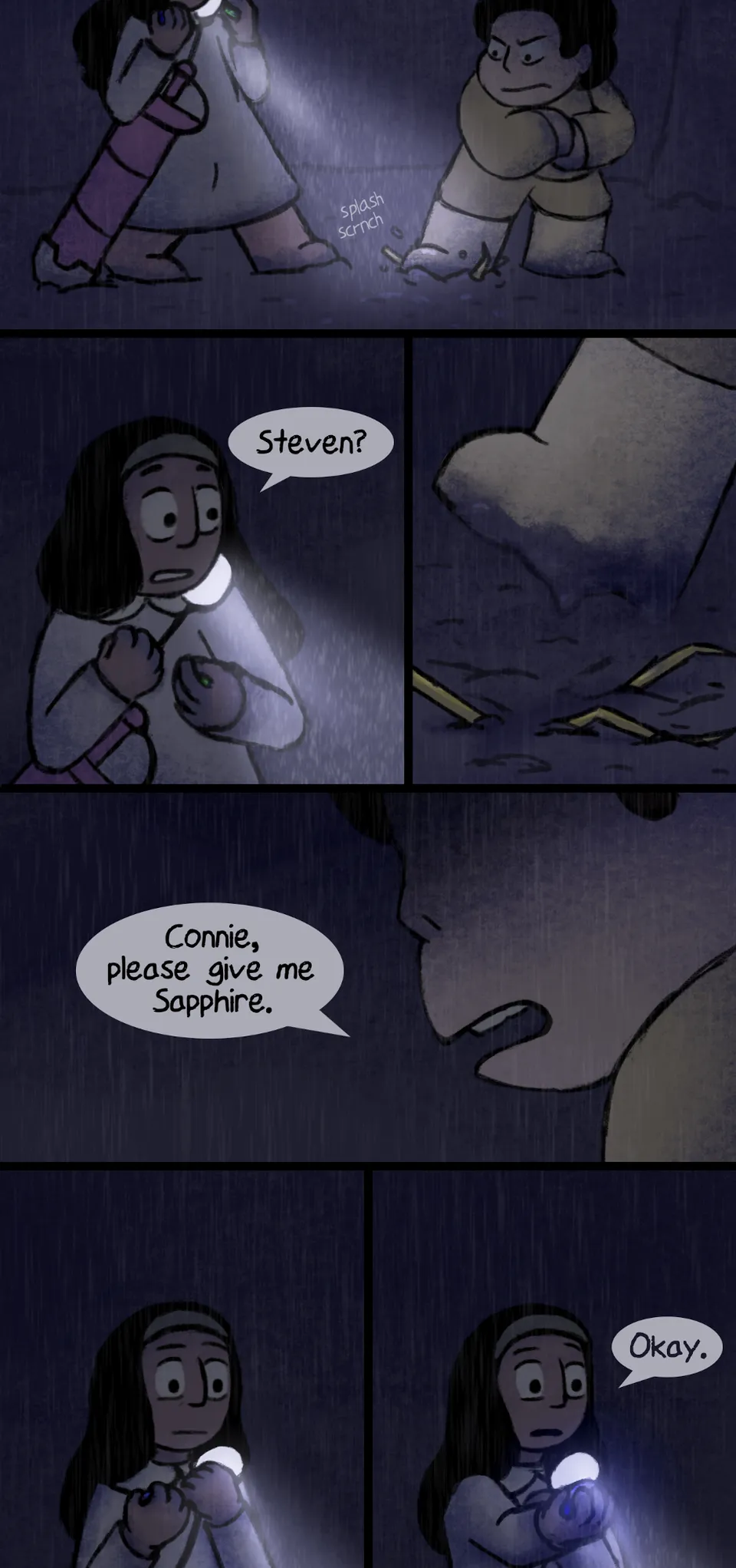 Chapter 1, Part 8, page 3