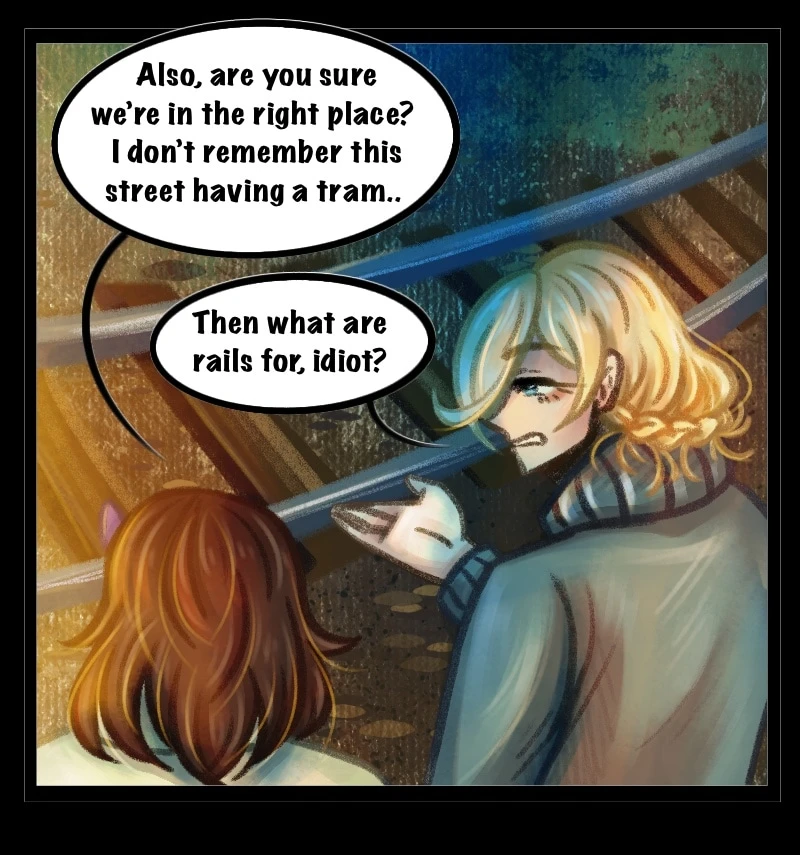 Last stop: Memory, page 5