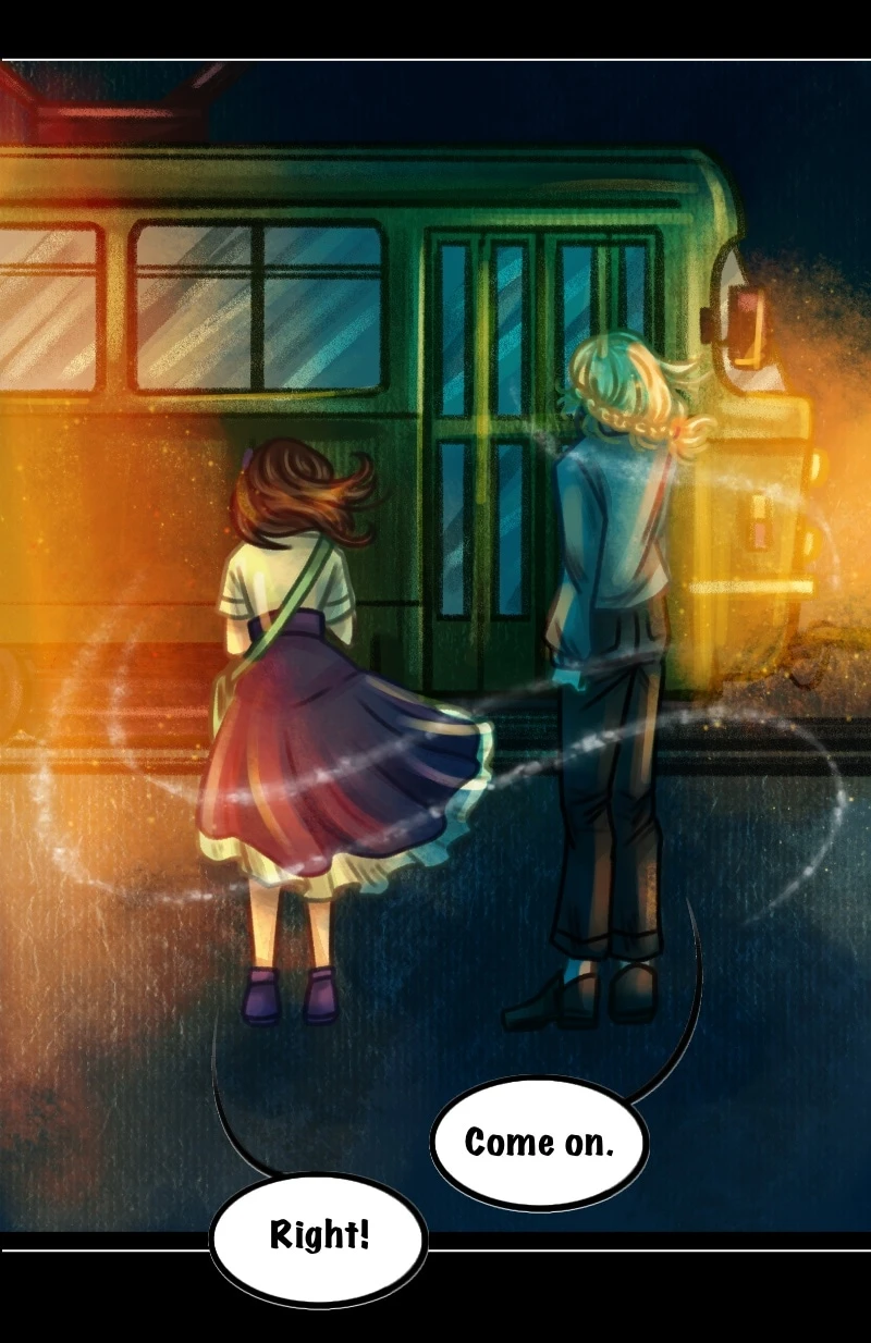 Last stop: Memory, page 9