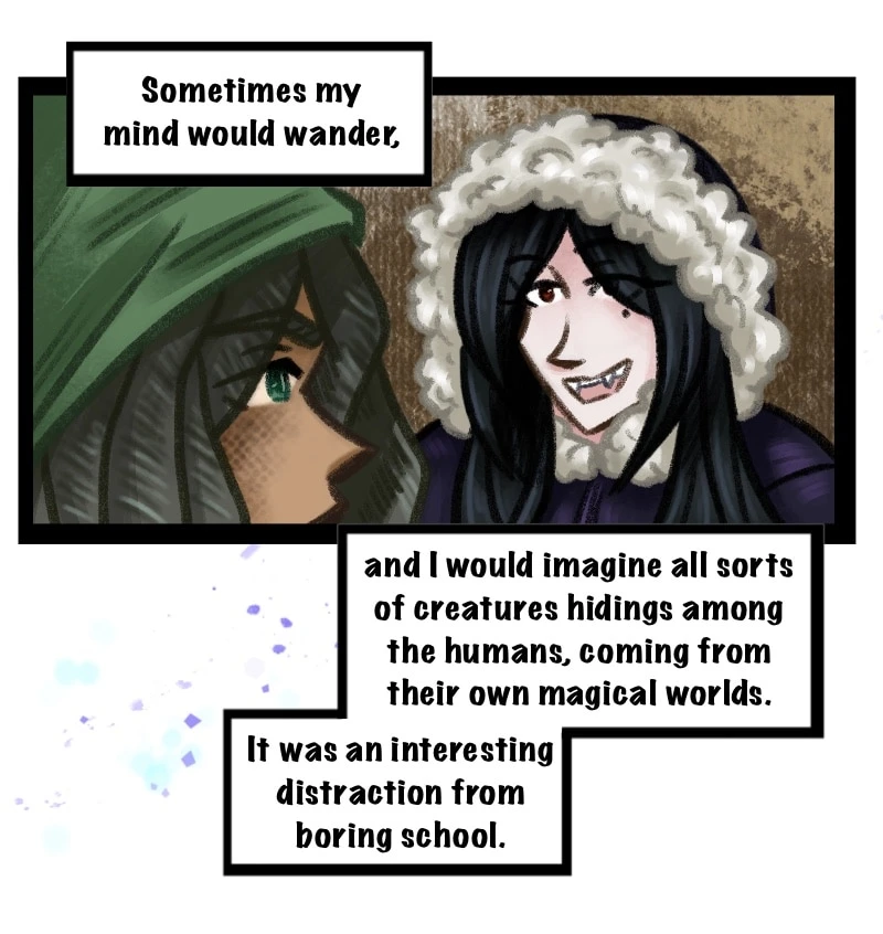 Last stop: Memory, page 21