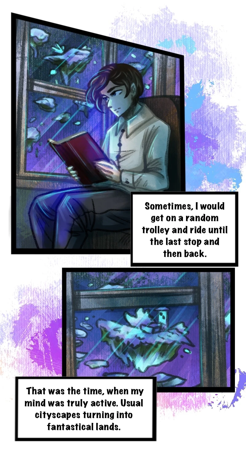 Last stop: Memory, page 22