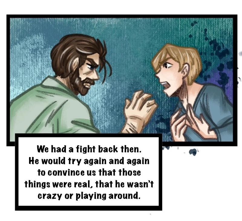 Last stop: Memory, page 28