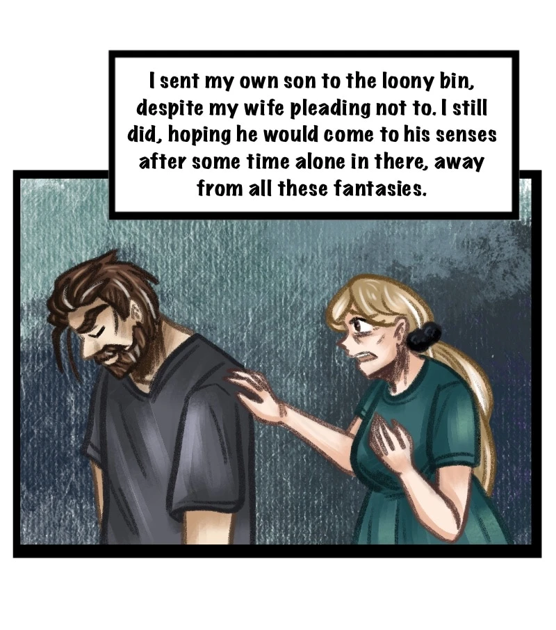 Last stop: Memory, page 30