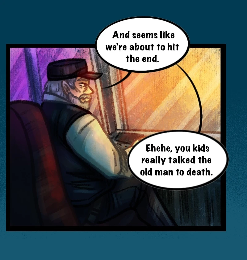 Last stop: Memory, page 34
