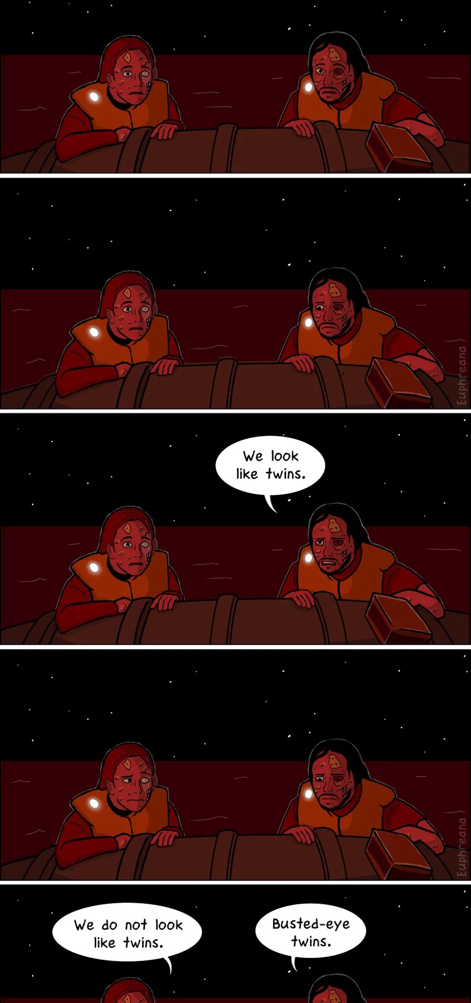 Doubles, page 2