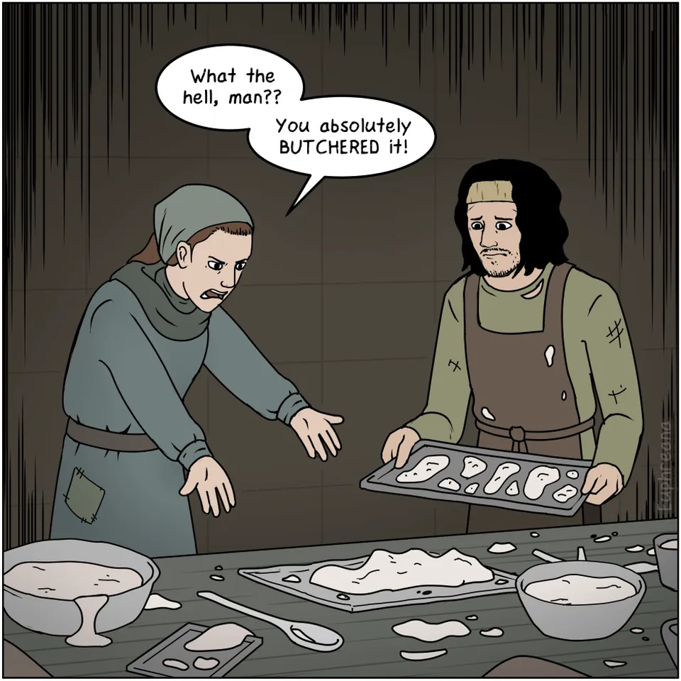 The Butcher, page 2