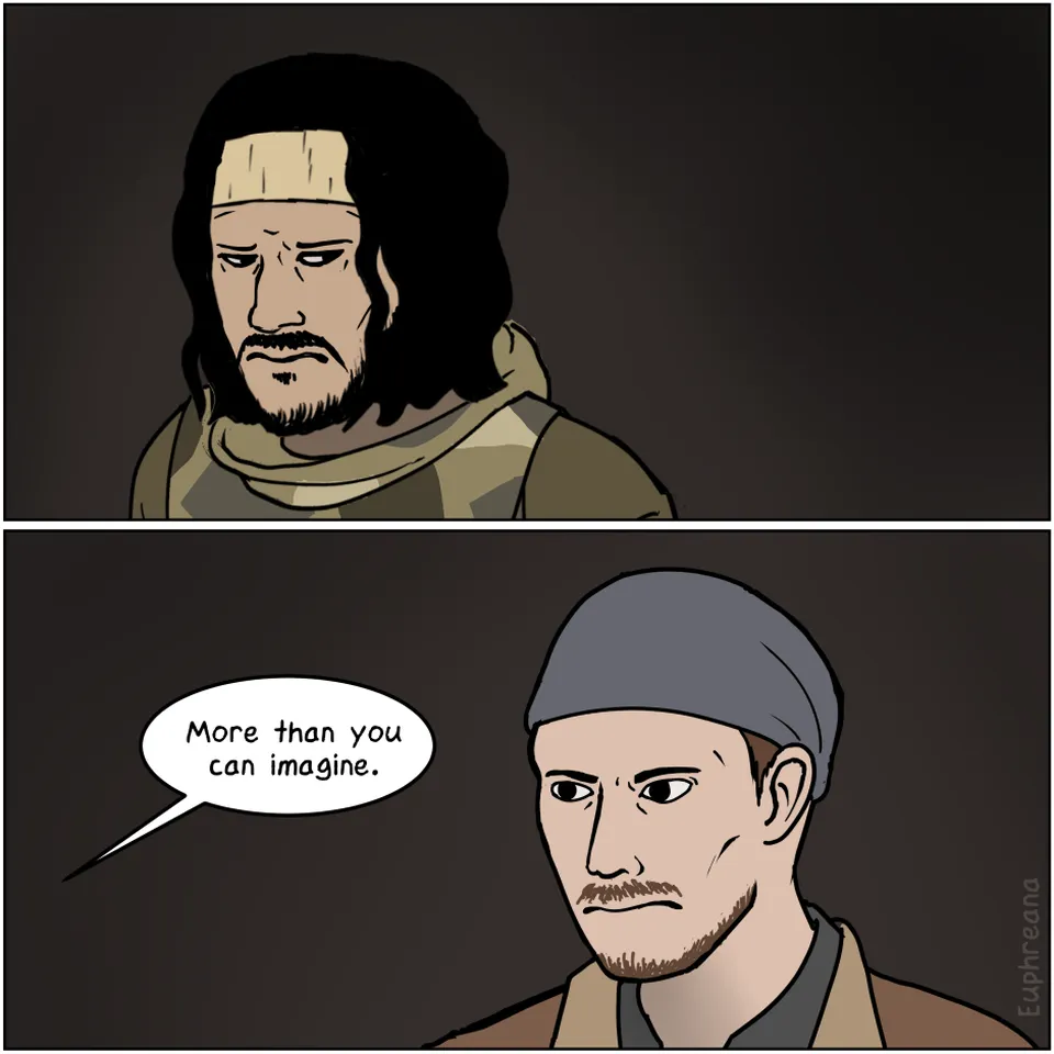 The Butcher, page 3
