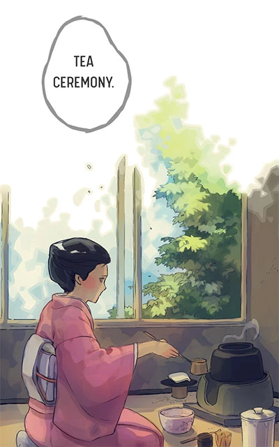 Episode 1,第 1 頁