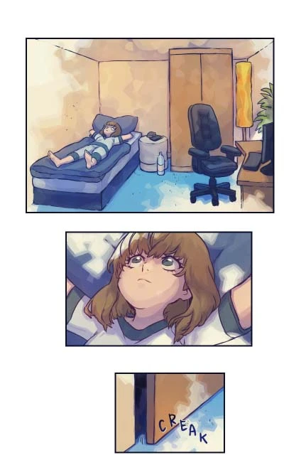 Episode 2，第 1 頁