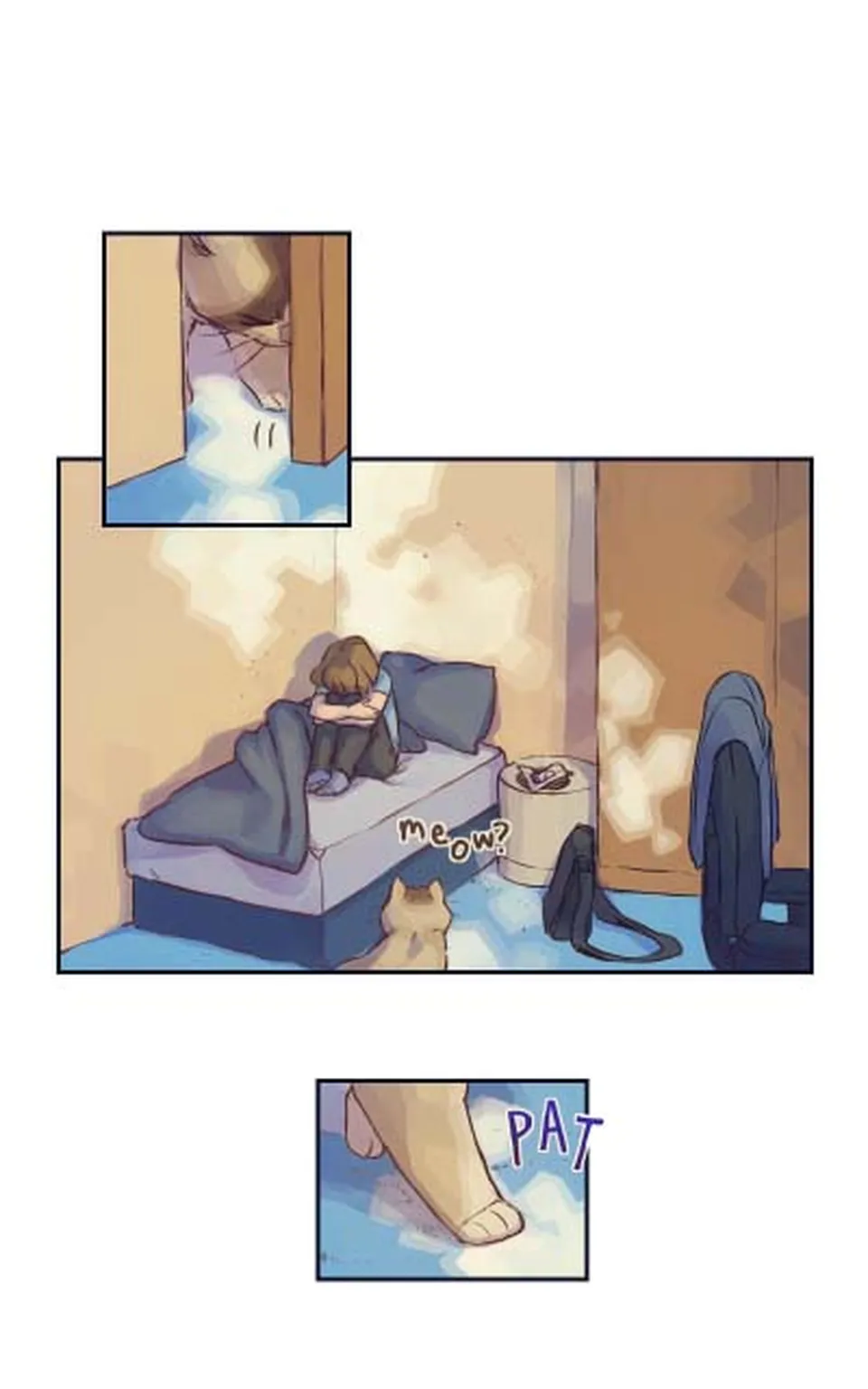 Episode 3, page 1