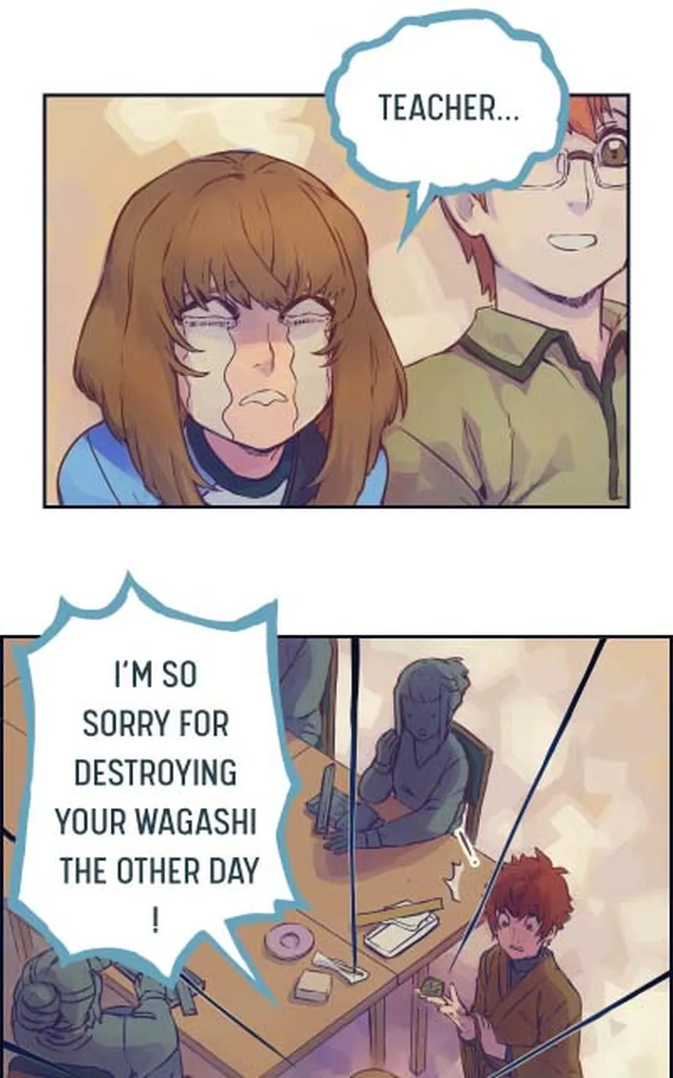 Episode 3, page 15