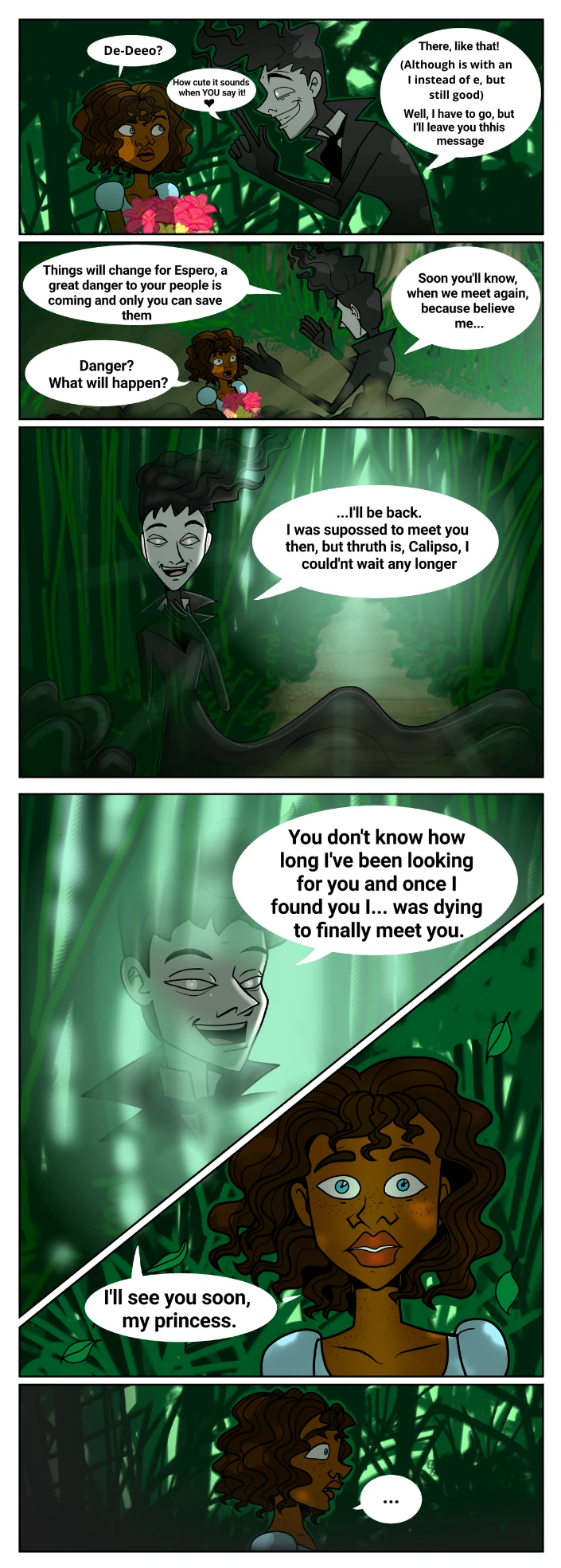 Espero I: page 3, halaman 3