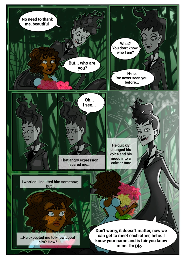 Espero I: page 3, halaman 2