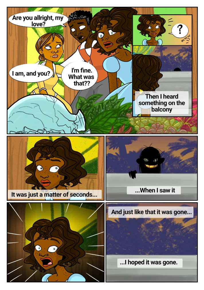 Espero I: page 4，第 4 頁