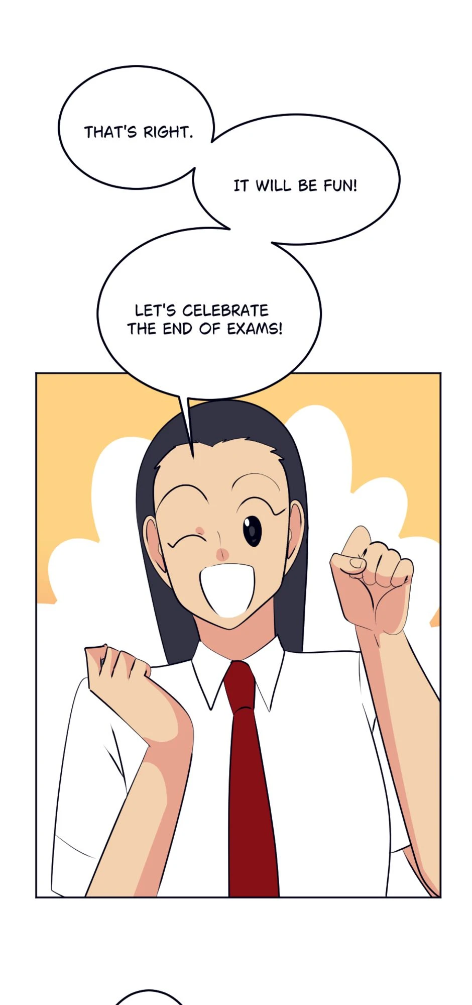 Chapter Extra  1, halaman 4