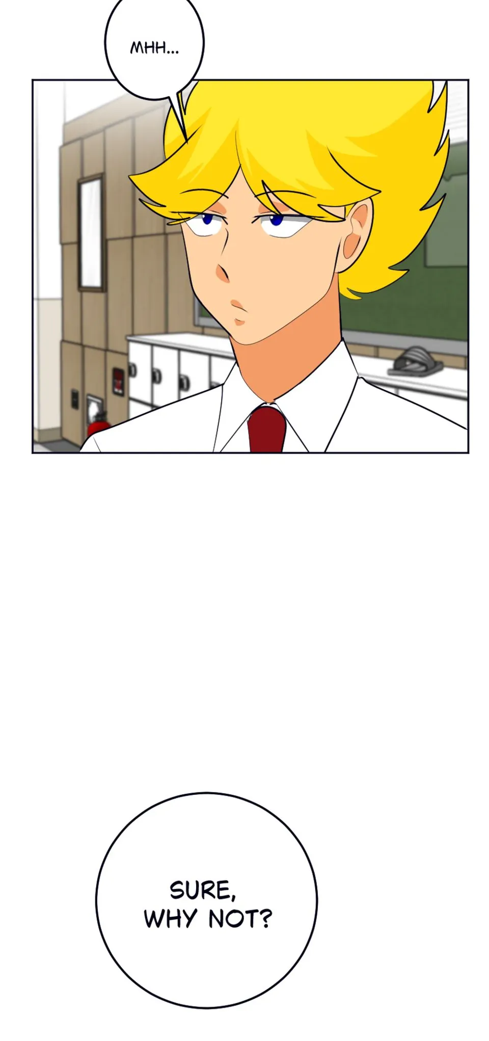 Chapter Extra 1, página 5
