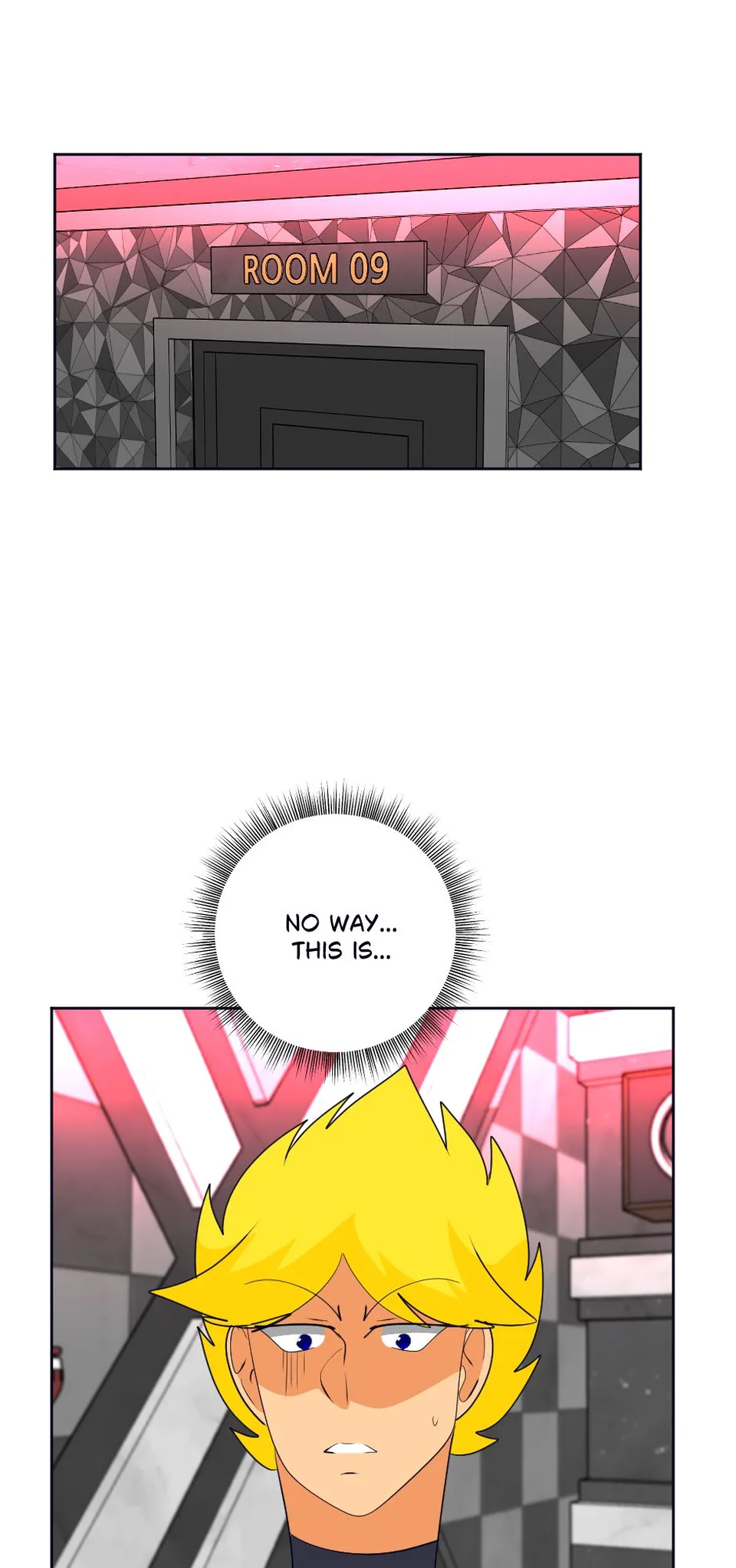 Chapter Extra 1, página 13