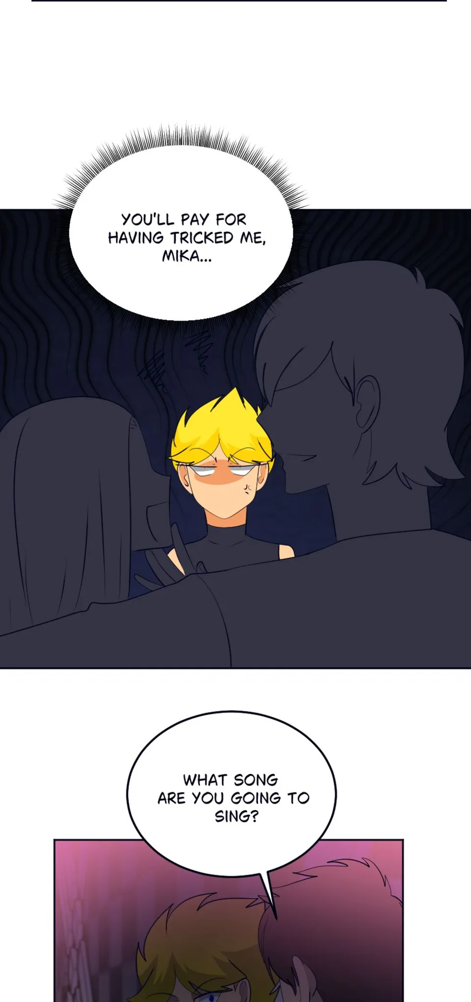 Chapter Extra 1, página 23