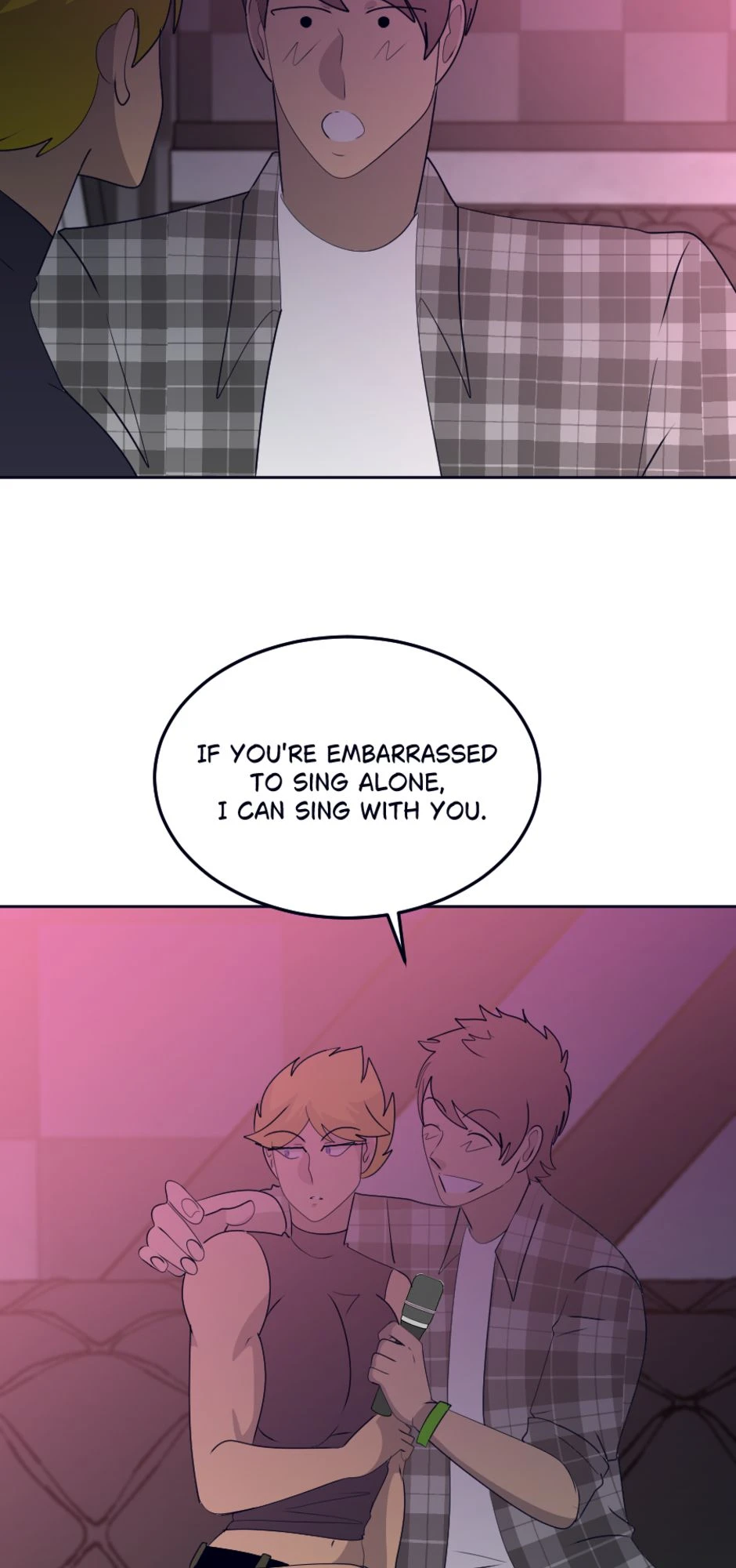 Chapter Extra  1, halaman 26