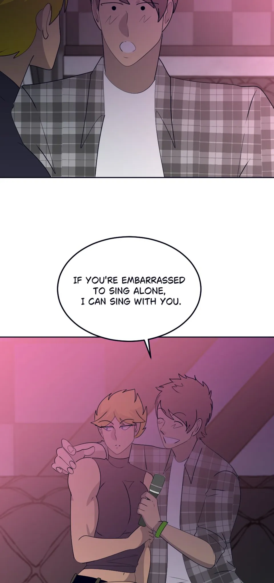 Chapter Extra 1, página 26