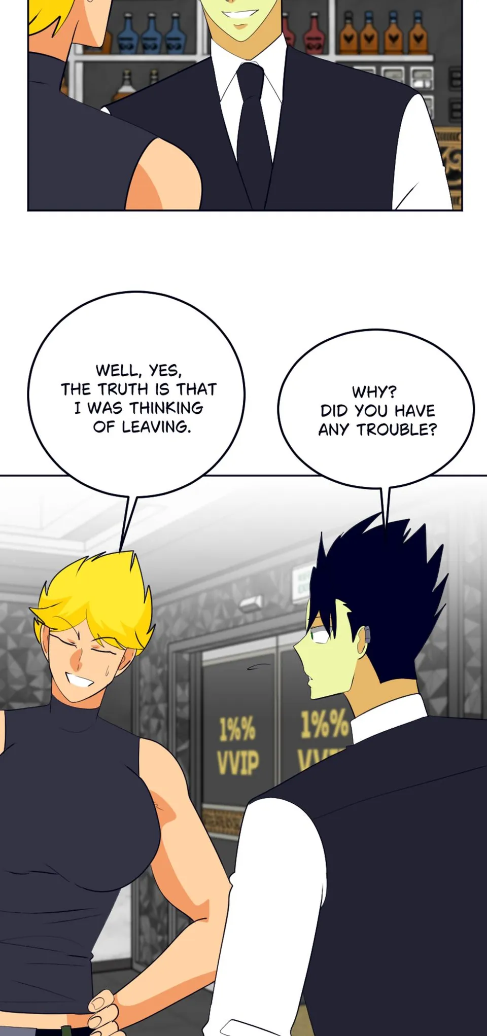 Chapter Extra  1 - 2, page 2