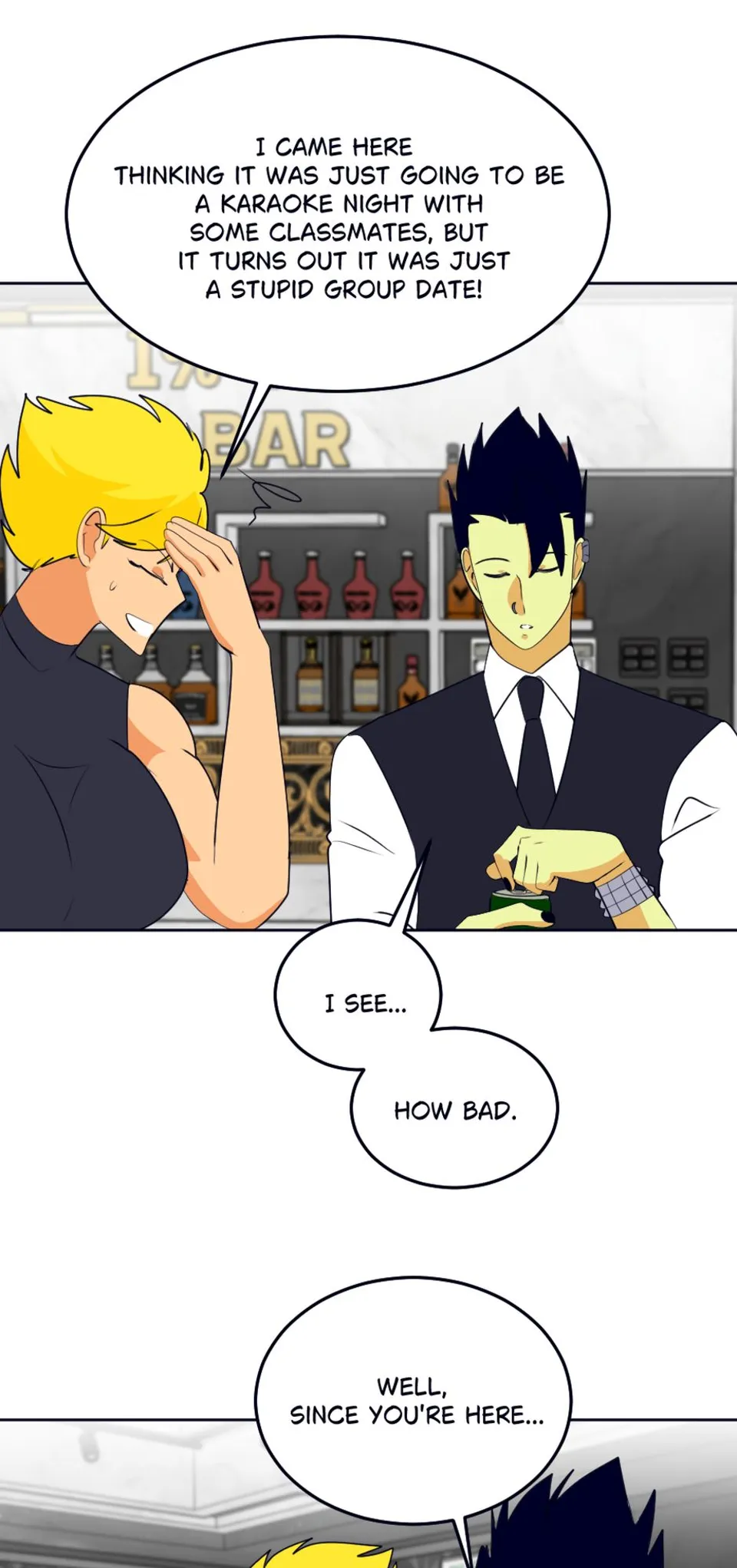 Chapter Extra  1 - 2, page 7