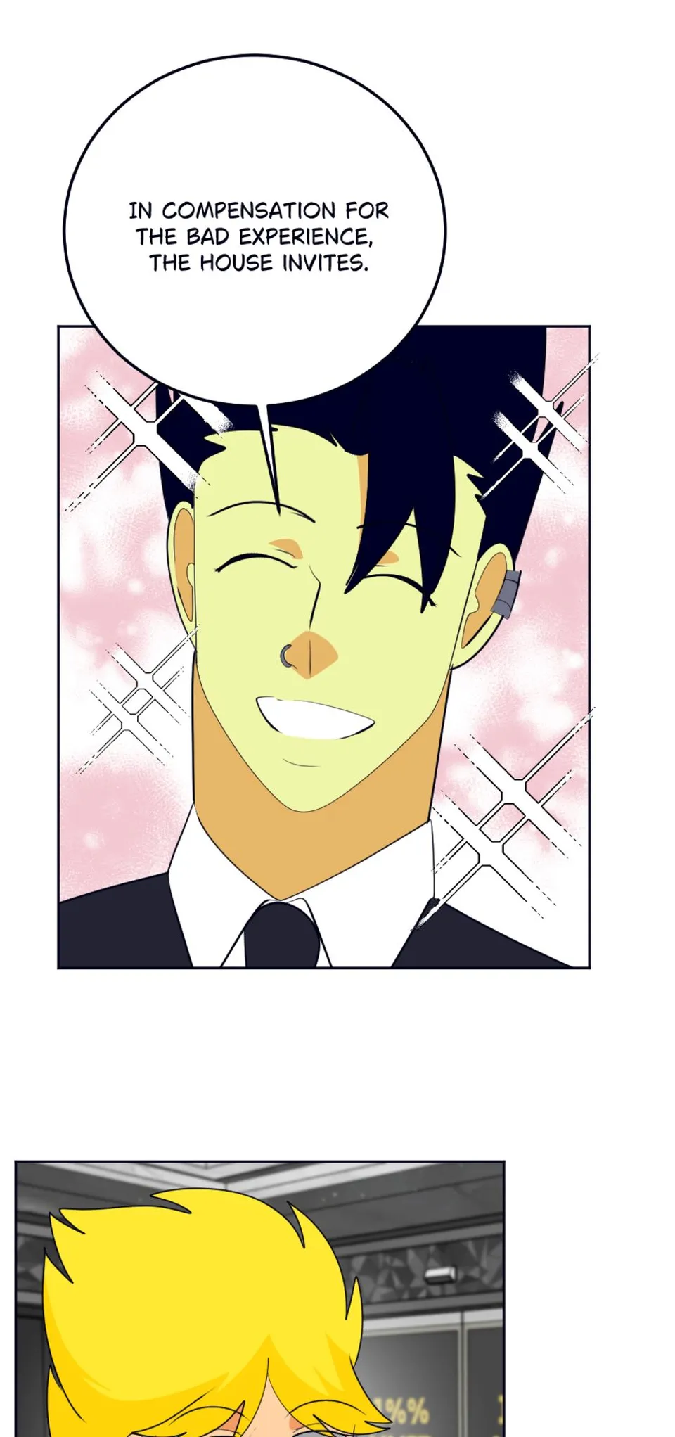 Chapter Extra  1 - 2, page 10