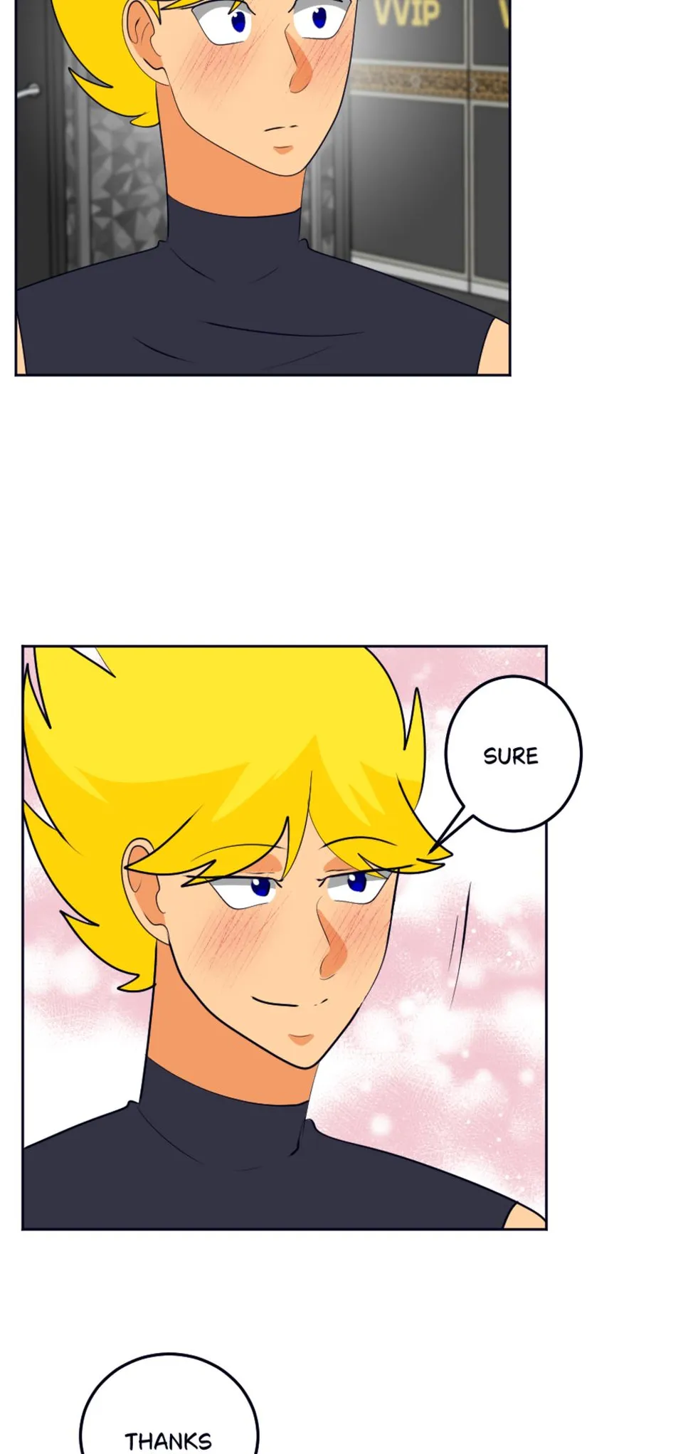 Chapter Extra  1 - 2, page 11
