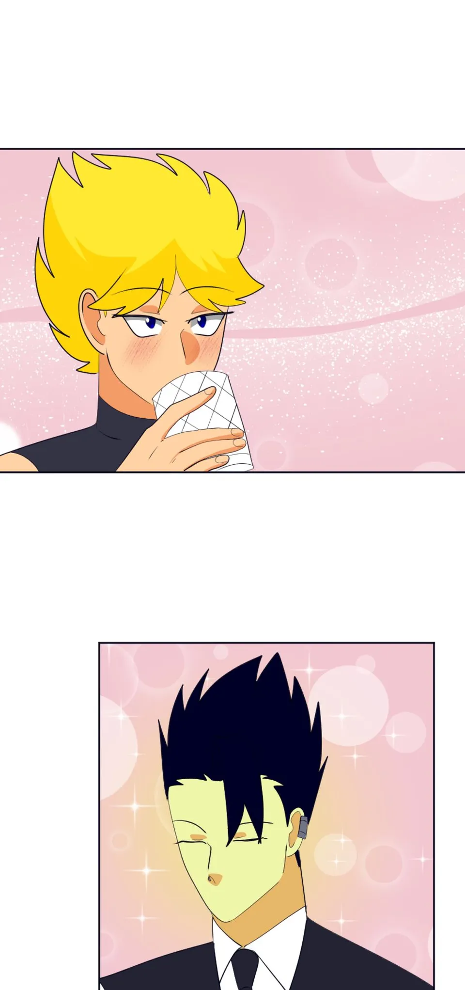 Chapter Extra  1 - 2, page 13