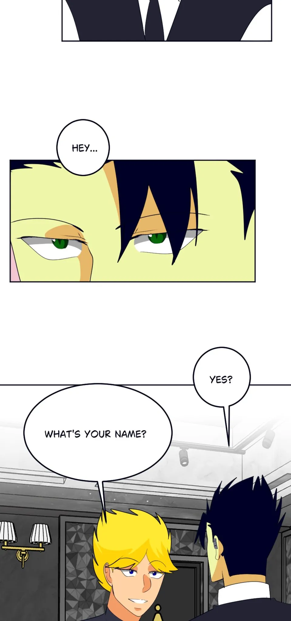 Chapter Extra  1 - 2, page 14