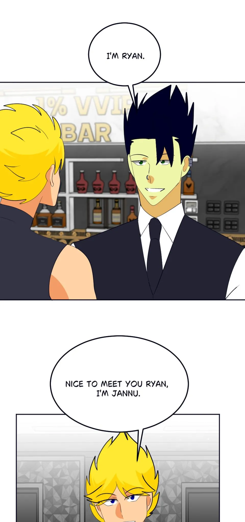 Chapter Extra  1 - 2, page 16
