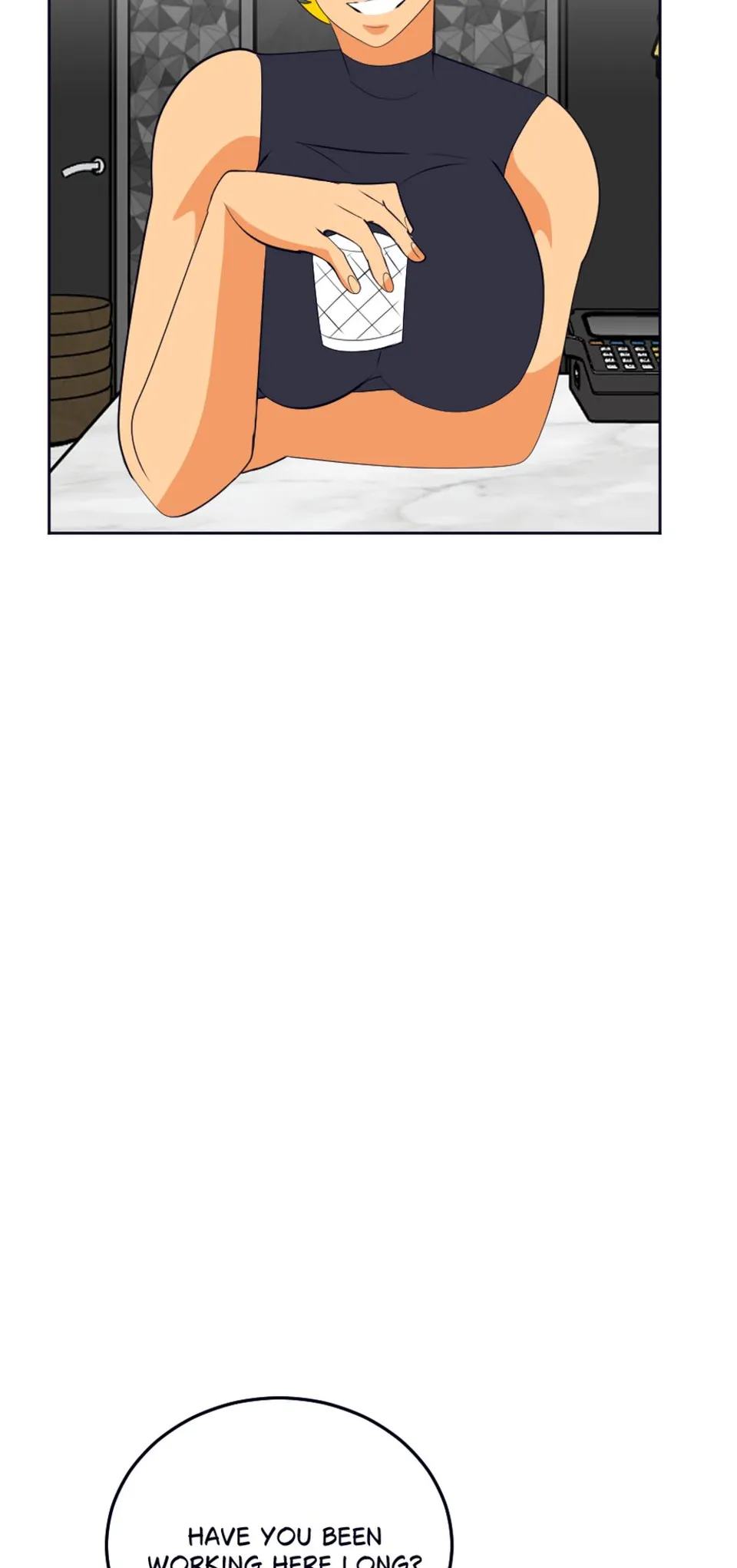 Chapter Extra  1 - 2, page 17